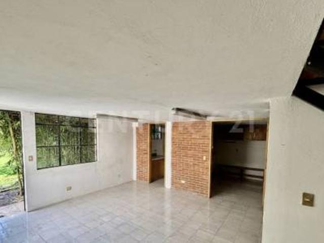 Casa en condominio en renta en Toriello Guerra, Tlalpan