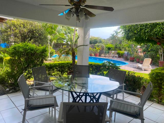 Casa en condominio en renta en Tlaltenango Cuernavaca