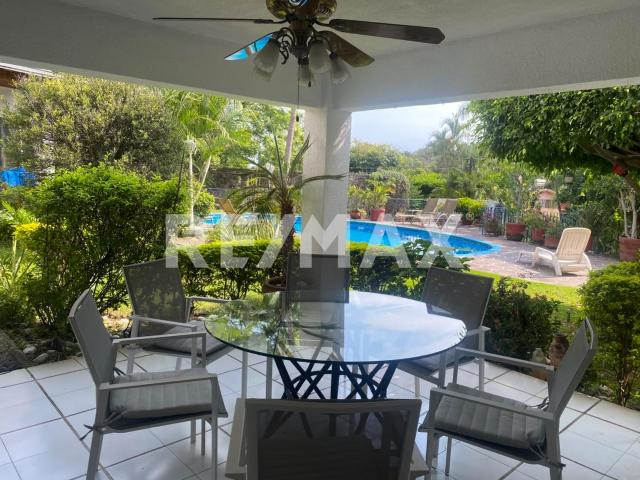 Casa en condominio en renta en Tlaltenango Cuernavaca