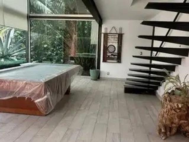 Casa En Condominio En Renta En Xochimilco
