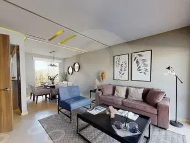 Casa En Condominio En Renta En Zona Esmeralda