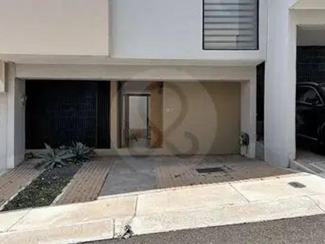 Casa En Condominio En Renta En Zibatá