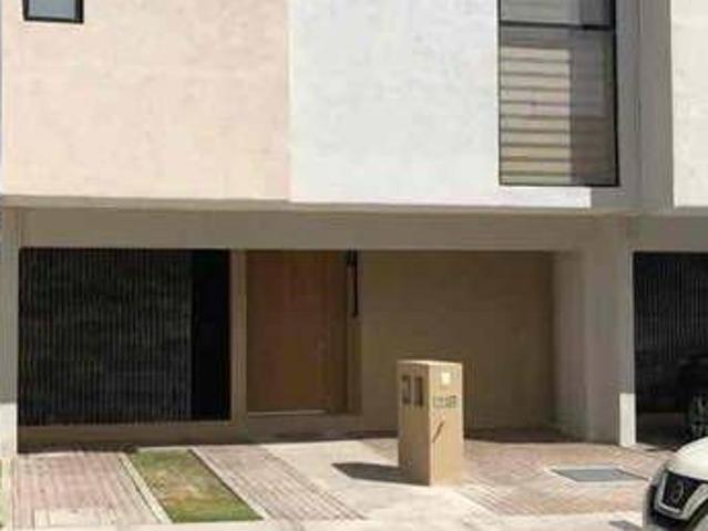 Casa en Condominio en Renta en Zibatá