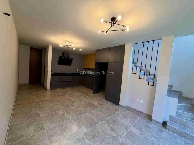 Casa en condominio en renta Eje Metropolitano, Mayorca Residencial, León, Guanajuato, México