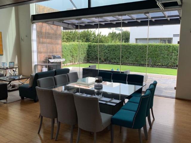 Casa en condominio en renta El Campanario, Santiago De Querétaro, Querétaro, México