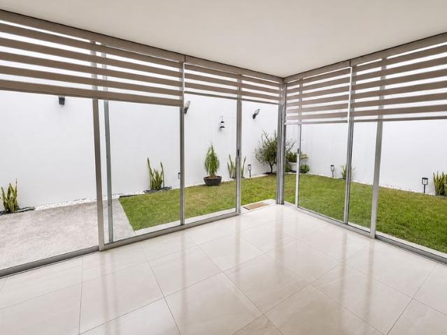 Casa en condominio en renta El Llano, Jesús María, Aguascalientes