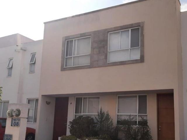 Casa en condominio en renta El Marques, El Marqués, El Marqués