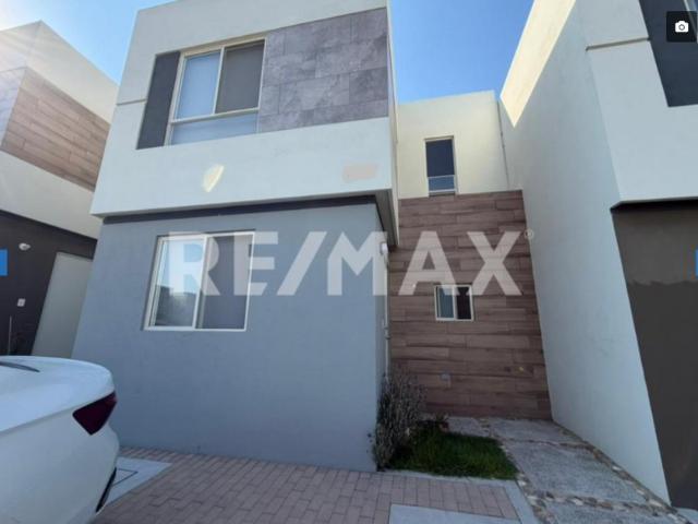 Casa en condominio en renta El Marques, El Marqués, El Marqués