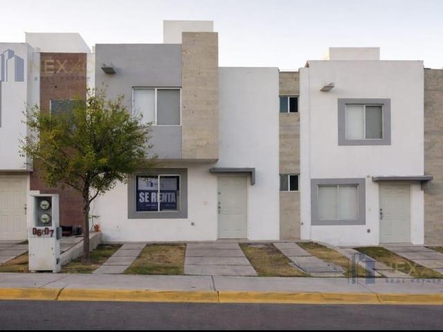 Casa en condominio en renta El Marques, El Marqués, El Marqués
