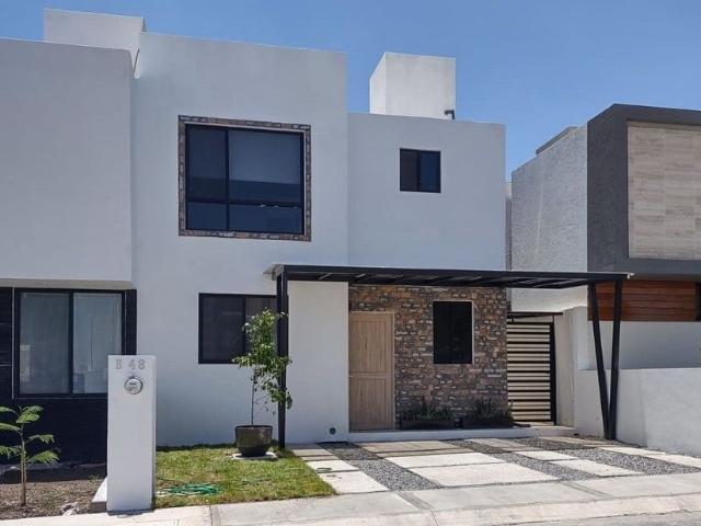 Casa en condominio en renta El Marques, El Marqués, El Marqués