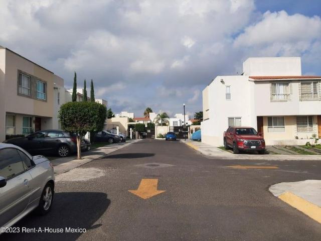 Casa en condominio en renta El Marques, El Marqués, El Marqués
