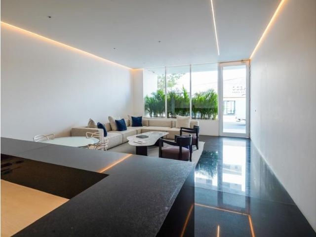 Casa en condominio en renta El Medano, Los Cabos