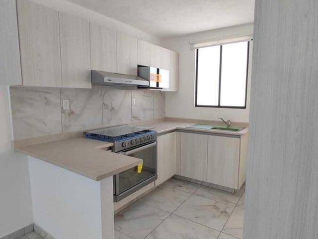 Casa en condominio en renta El Mirador, Municipio De Querétaro