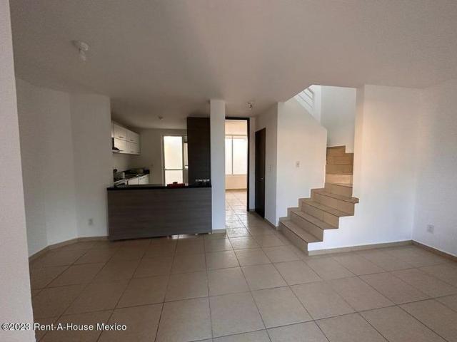 Casa en condominio en renta El Mirador, Municipio De Querétaro