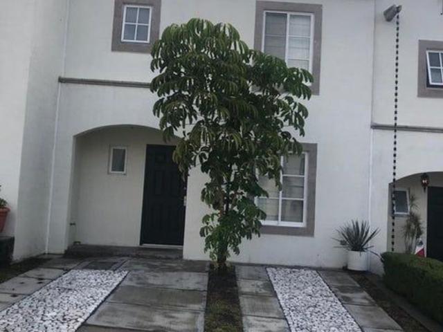 Casa en condominio en renta El Mirador, Municipio De Querétaro