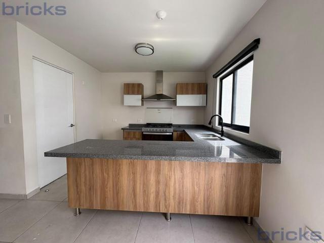 Casa en condominio en renta El Mirador, Querétaro