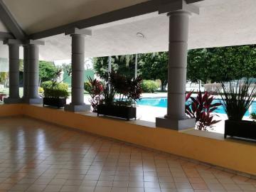 Casa en condominio en renta El Paraíso, Morelos
