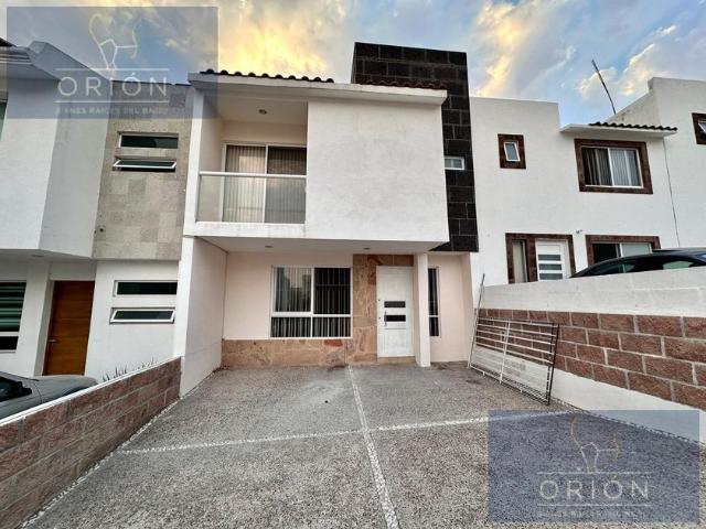 Casa en condominio en renta El Pueblito, Corregidora, Corregidora, Querétaro