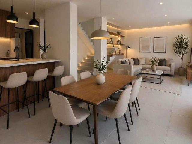 Casa en condominio en renta El Pueblito, Corregidora, Corregidora, Querétaro