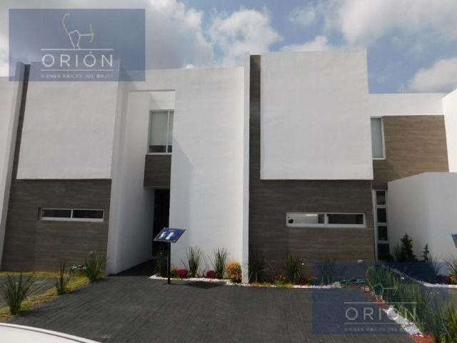 Casa en condominio en renta El Pueblito, Corregidora, Corregidora, Querétaro
