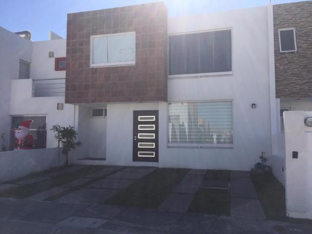 Casa en condominio en renta El Pueblito, Corregidora, Corregidora, Querétaro