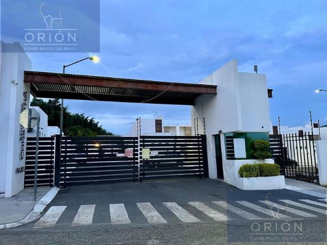 Casa en condominio en renta El Pueblito, Corregidora, Corregidora, Querétaro