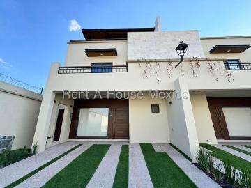 Casa en condominio en renta El Pueblito Centro, Corregidora, Querétaro