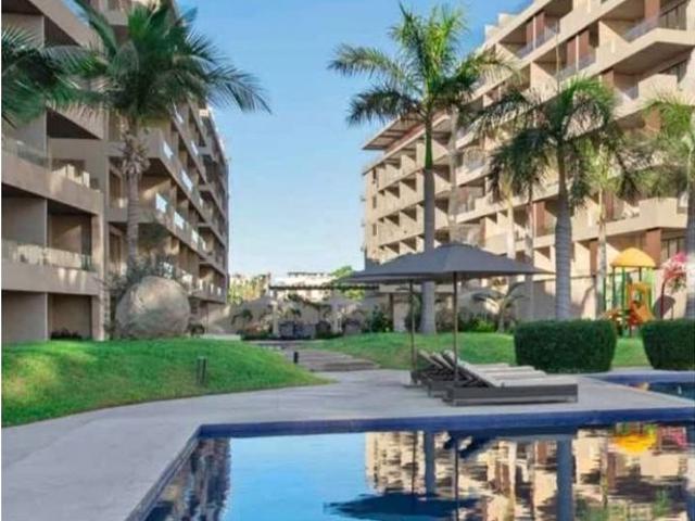 Casa en condominio en renta El Tezal, Los Cabos