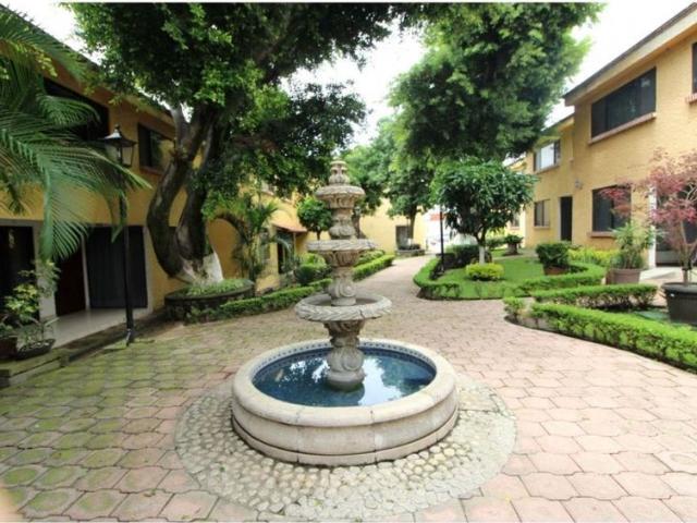 Casa en condominio en renta El Vergel, Cuernavaca, Cuernavaca, Morelos