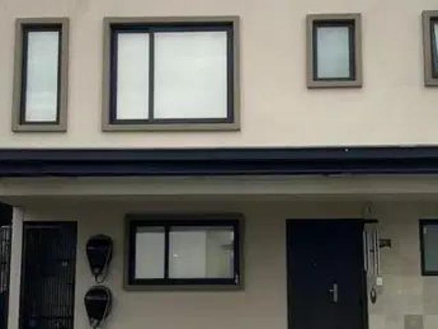 Casa En Condominio En Renta Fenix Iv, San Mateo Atenco