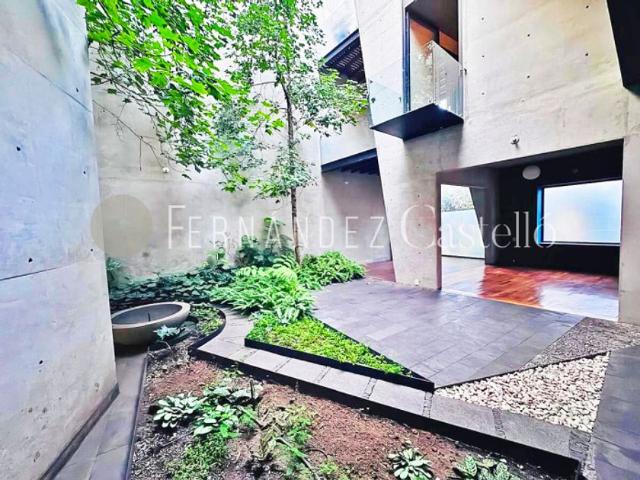Casa en condominio en renta Florida, Álvaro Obregón, Cdmx
