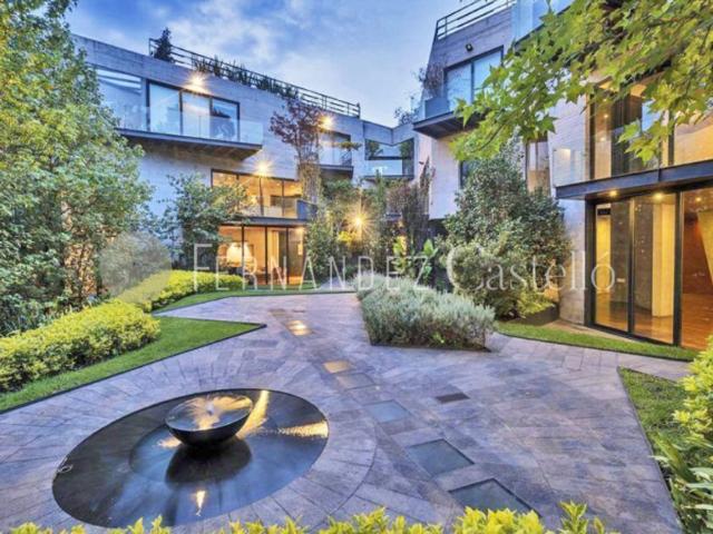 Casa en condominio en renta Florida, Álvaro Obregón, Cdmx