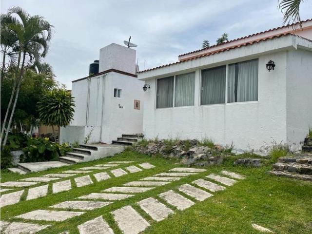 Casa en condominio en renta Fraccionamiento Burgos Bugambilias, Temixco, Morelos