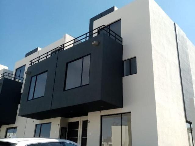 Casa en condominio en renta Fraccionamiento El Mirador, El Marqués