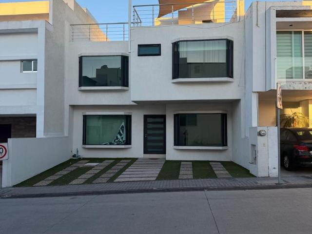 Casa en condominio en renta Fraccionamiento El Mirador, El Marqués