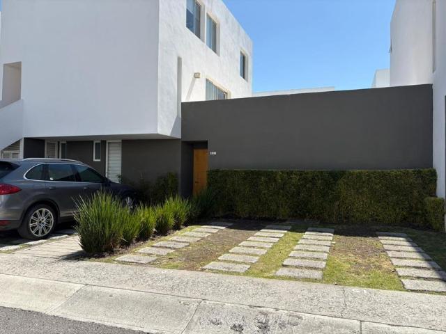 Casa en condominio en renta Fraccionamiento El Mirador, El Mirador, Querétaro, México