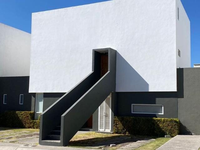 Casa en condominio en renta Fraccionamiento El Mirador, El Mirador, Querétaro, México