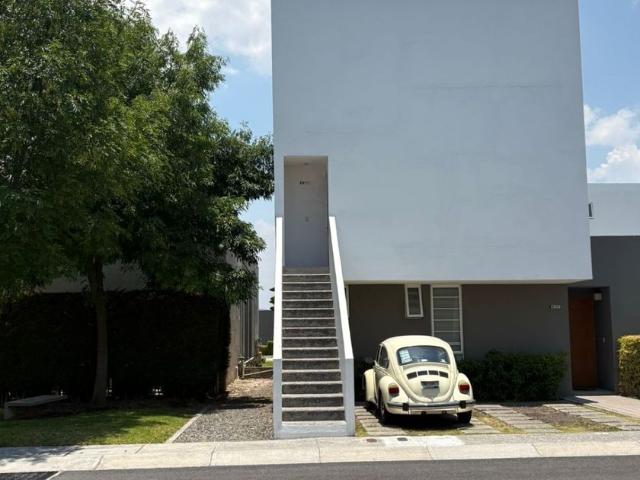 Casa en condominio en renta Fraccionamiento El Mirador, El Mirador, Querétaro, México