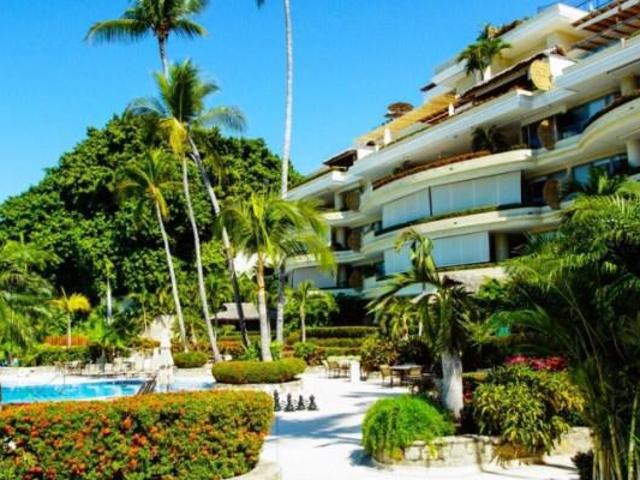 Casa en condominio en renta Fraccionamiento Las Brisas Acapulco