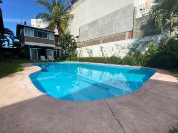 Casa en condominio en renta Fraccionamiento Las Playas, Acapulco De Juárez