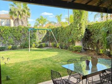 Casa en condominio en renta Fraccionamiento Quintas De Monticello, Jesús María, Aguascalientes