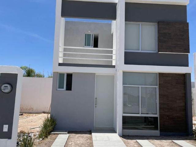 Casa en condominio en renta Fraccionamiento Rancho Santa Mónica, Ciudad De Aguascalientes
