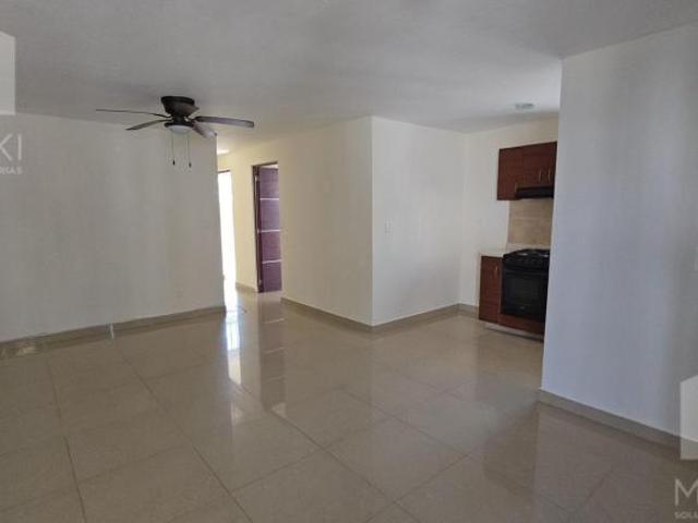 Casa en condominio en Renta Fraccionamiento Sitio del Sol