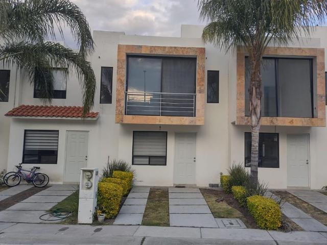 Casa en condominio en renta Fraccionamiento Sonterra, Santiago De Querétaro, Querétaro, México