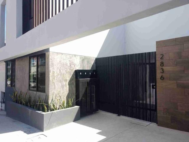 Casa en condominio en renta Fresnillo Num 2836, Madero Sur, Tijuana, Baja California, México