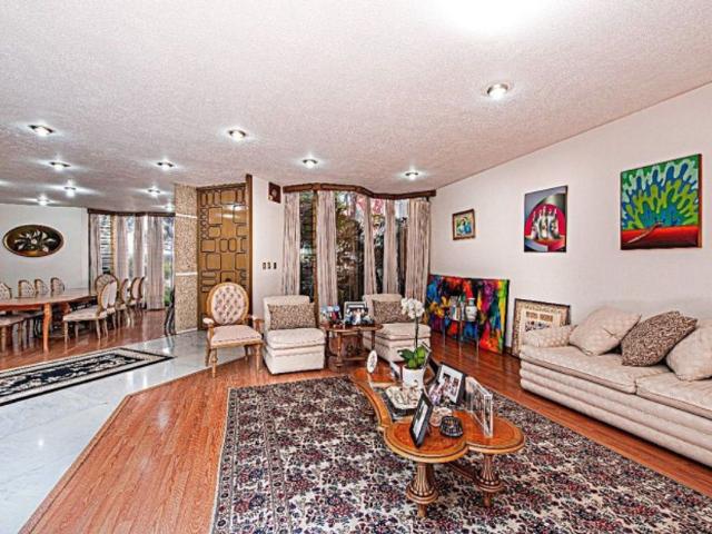 Casa en condominio en renta Fuente De Peninsula, Lomas De Tecamachalco, Sección Bosques, La Herradura, Huixquilucan, Estado De México, 52785, México