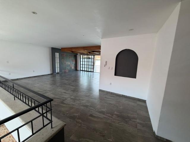 Casa en condominio en renta Colinas Del Bosque, Tlalpan, Cdmx