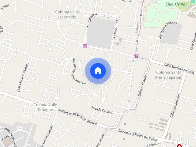 CASA EN CONDOMINIO EN RENTA, FUENTES DE TEPEPAN