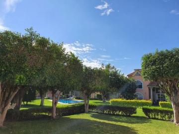 Casa en condominio en renta Hacienda De Las Flores, Jiutepec, Morelos