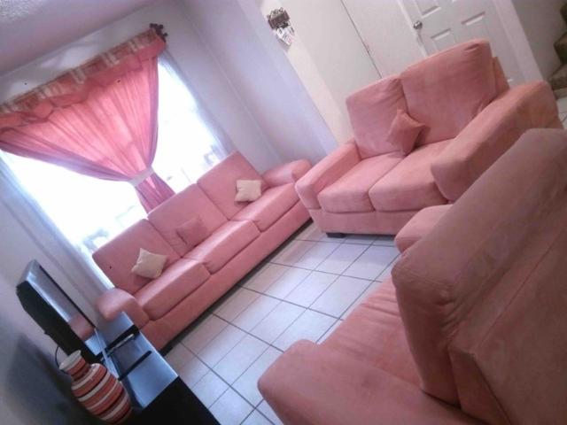 Casa en condominio en renta Hacienda De Texcoco, Hda Del Valle, San Nicolás Tolentino, Estado De México, México